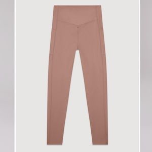 Girlfriend collective legging